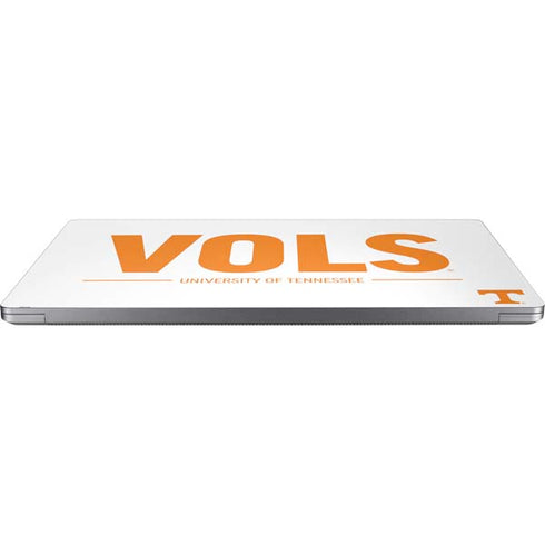 University of Tennessee-Knoxville UT Vols Laptop Skins